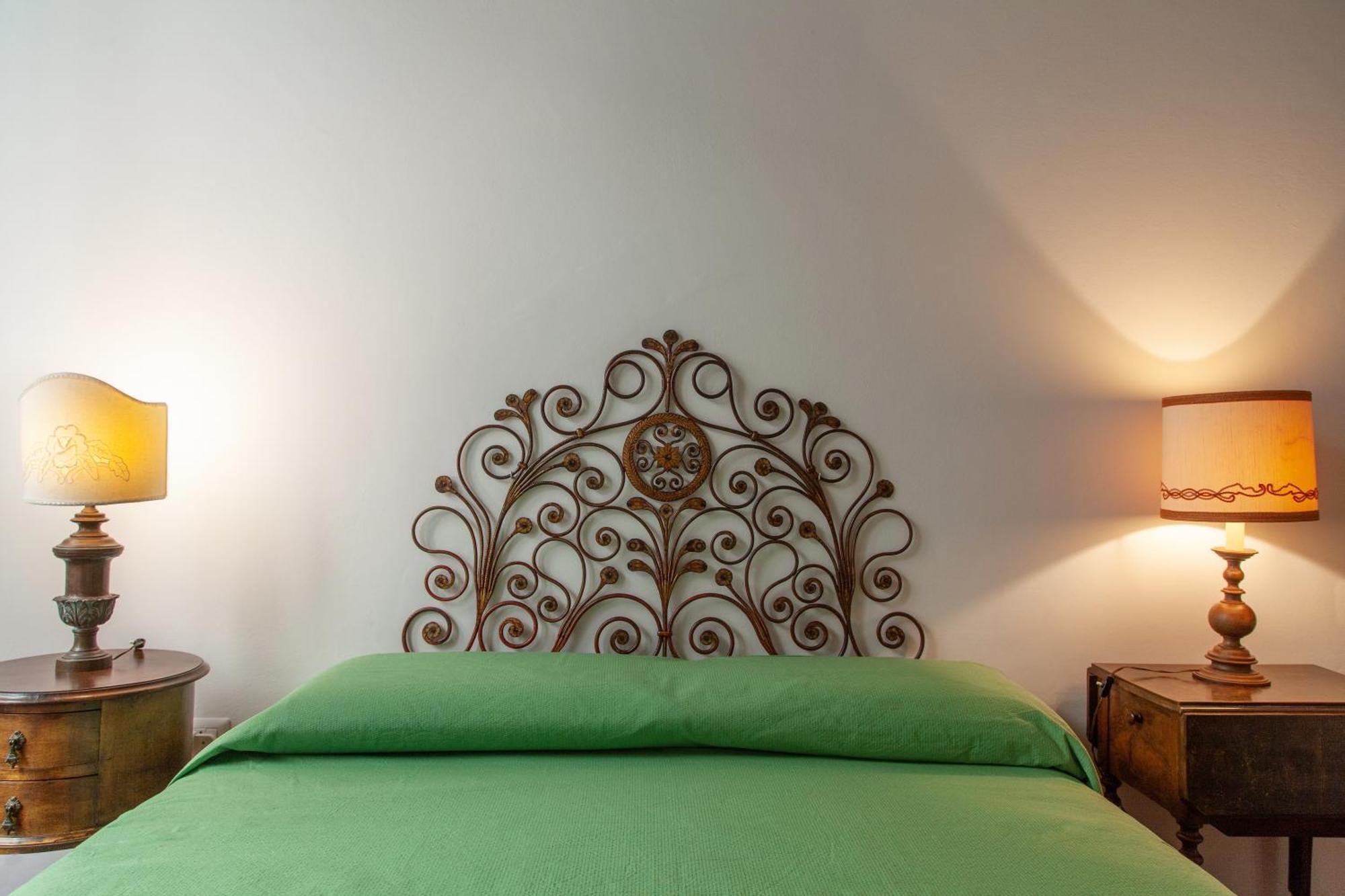 Aurora'S, Renaissance Suite, Historic Apartment, Pivot Location, Few Walks From All, Ac Bedroom Флоренция Экстерьер фото