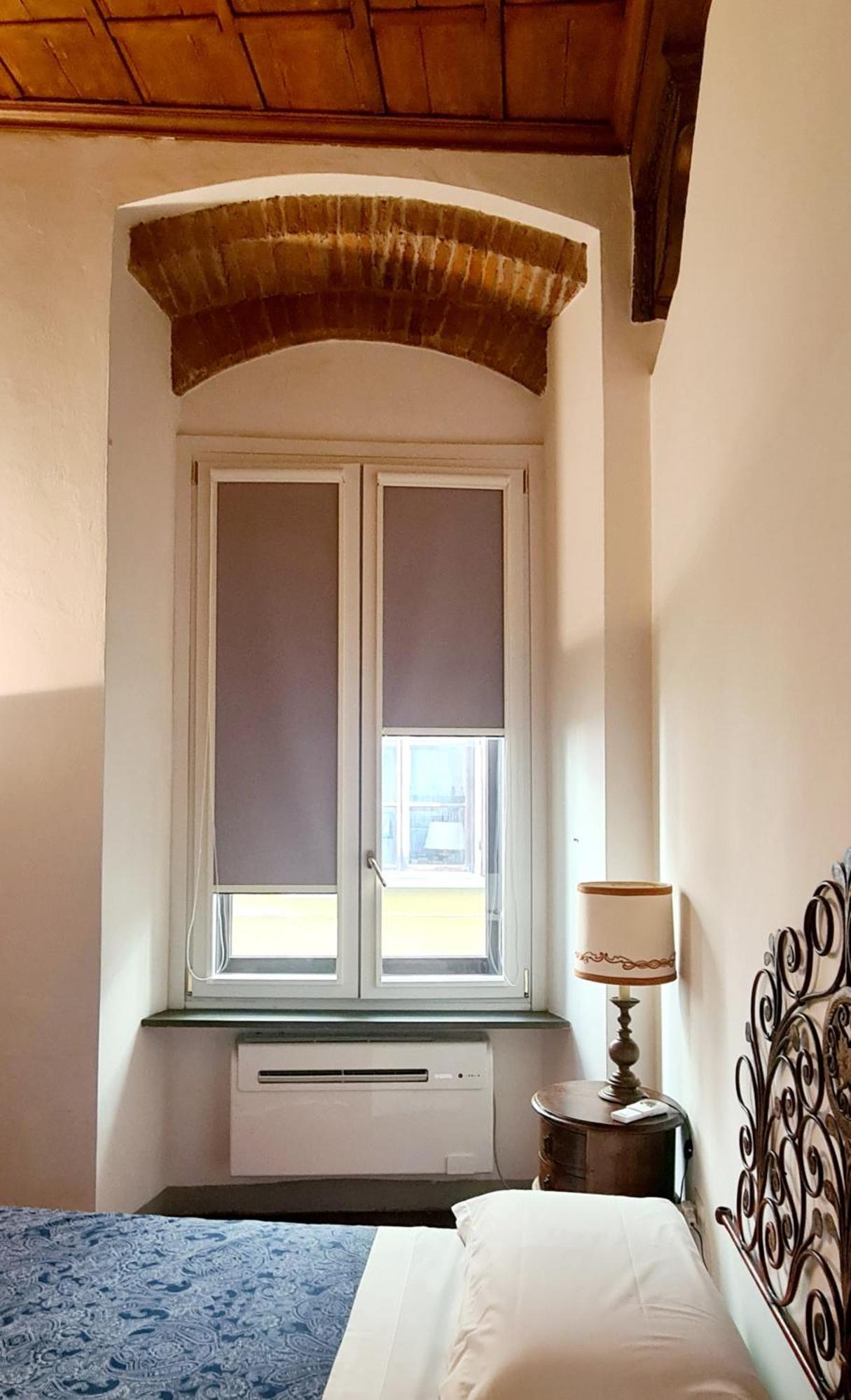 Aurora'S, Renaissance Suite, Historic Apartment, Pivot Location, Few Walks From All, Ac Bedroom Флоренция Экстерьер фото