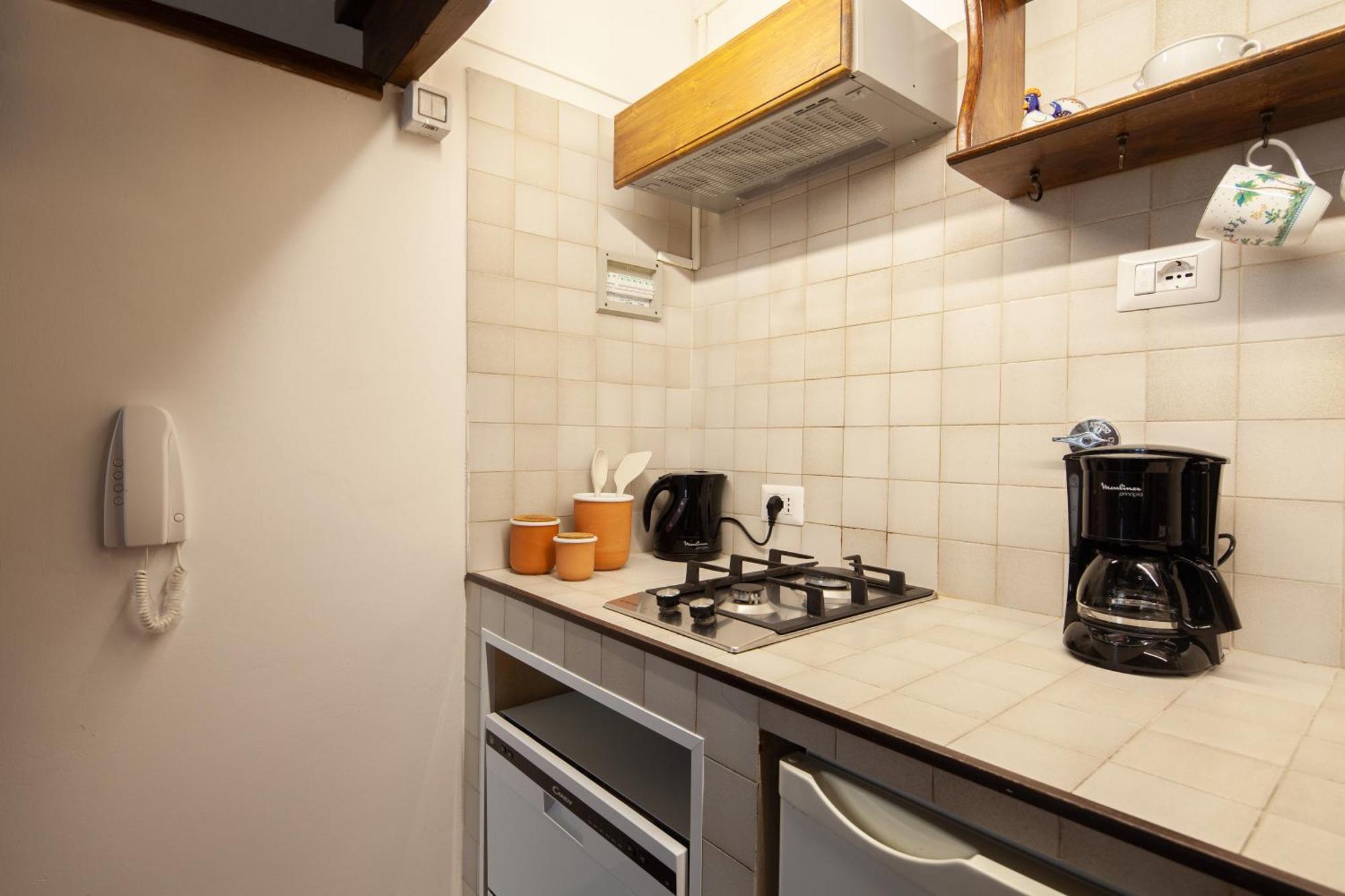 Aurora'S, Renaissance Suite, Historic Apartment, Pivot Location, Few Walks From All, Ac Bedroom Флоренция Экстерьер фото