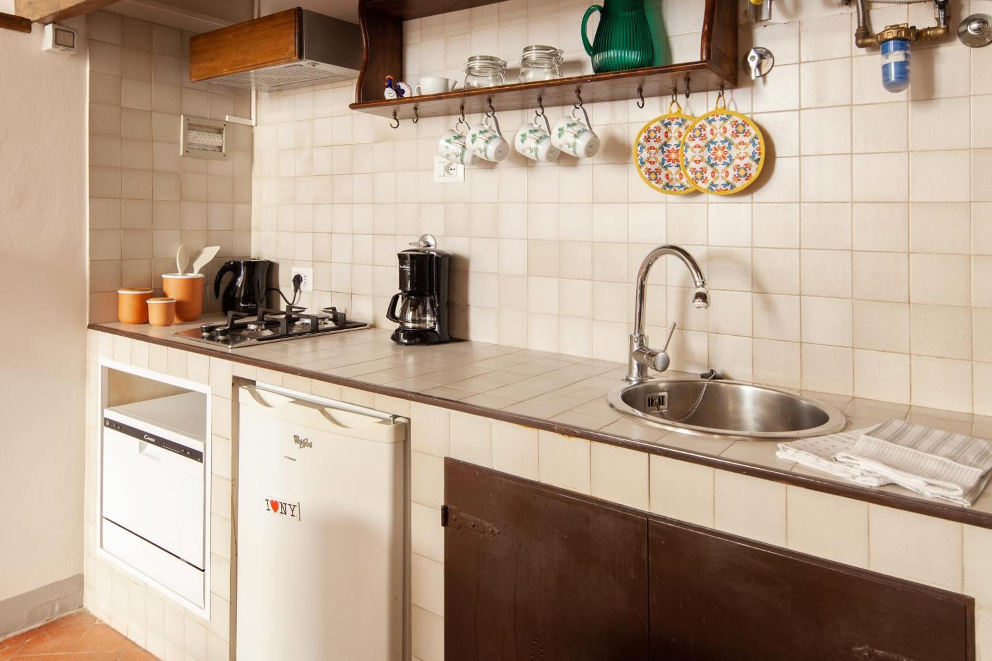 Aurora'S, Renaissance Suite, Historic Apartment, Pivot Location, Few Walks From All, Ac Bedroom Флоренция Экстерьер фото