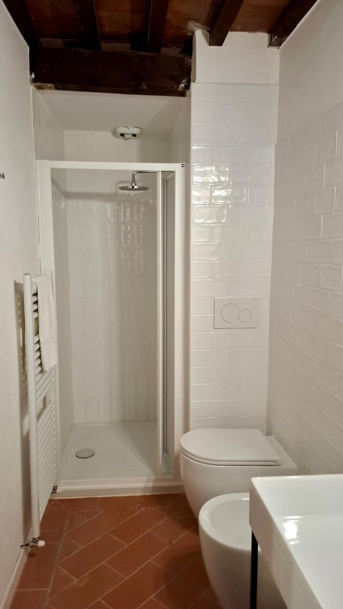 Aurora'S, Renaissance Suite, Historic Apartment, Pivot Location, Few Walks From All, Ac Bedroom Флоренция Экстерьер фото